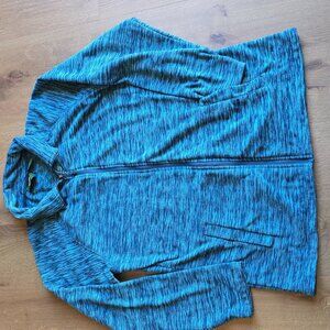 Ladies Fleece Jacket